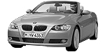 BMW E93 P1554 Fault Code