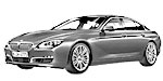 BMW F06 P1554 Fault Code