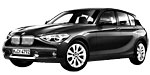 BMW F20 P1554 Fault Code